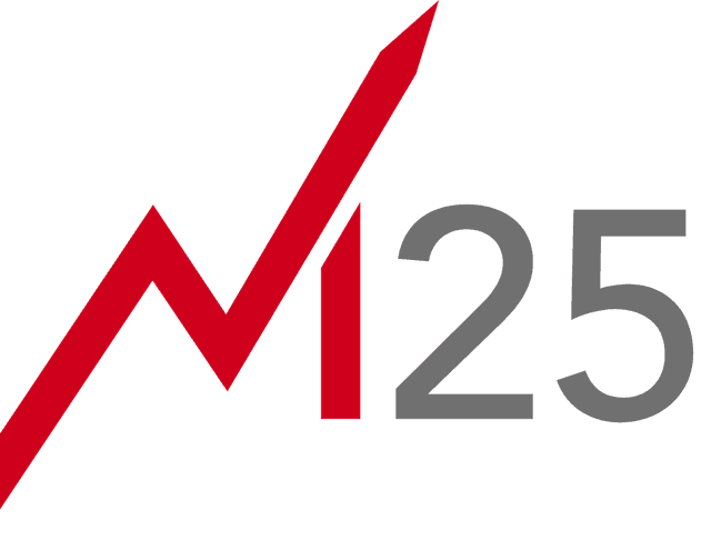 M25